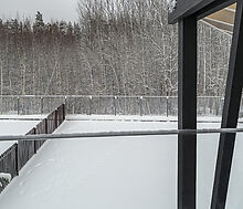 Дом в КП Павлово-2