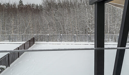 Дом в КП Павлово-2