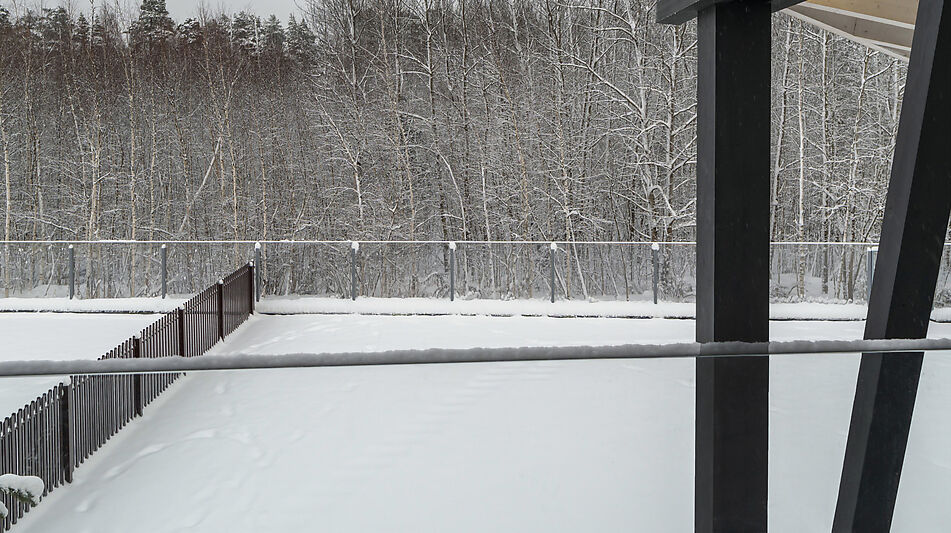 Дом в КП Павлово-2