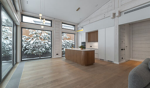 Дом в КП Павлово-2