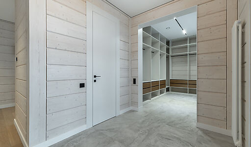 Дом в КП Павлово-2