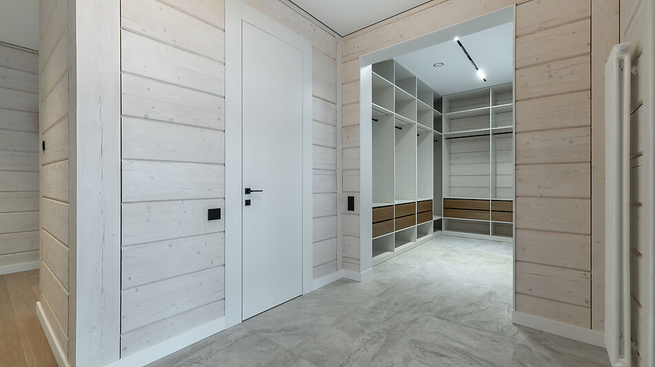 Дом в КП Павлово-2