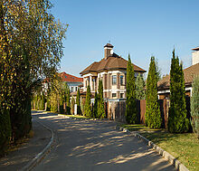 Дом в КП Павлово-2