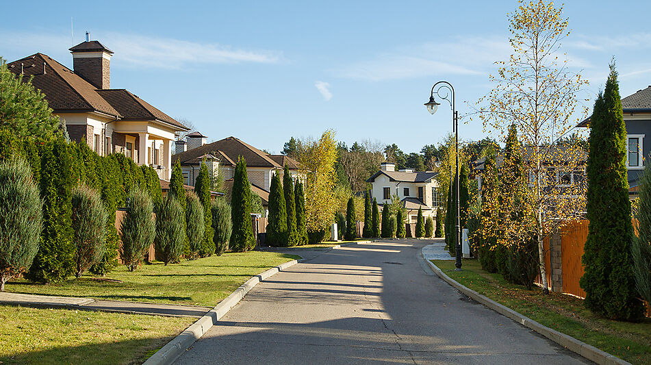 Дом в КП Павлово-2