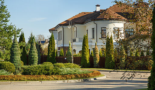 Дом в КП Павлово-2