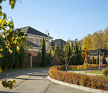 Дом в КП Павлово-2