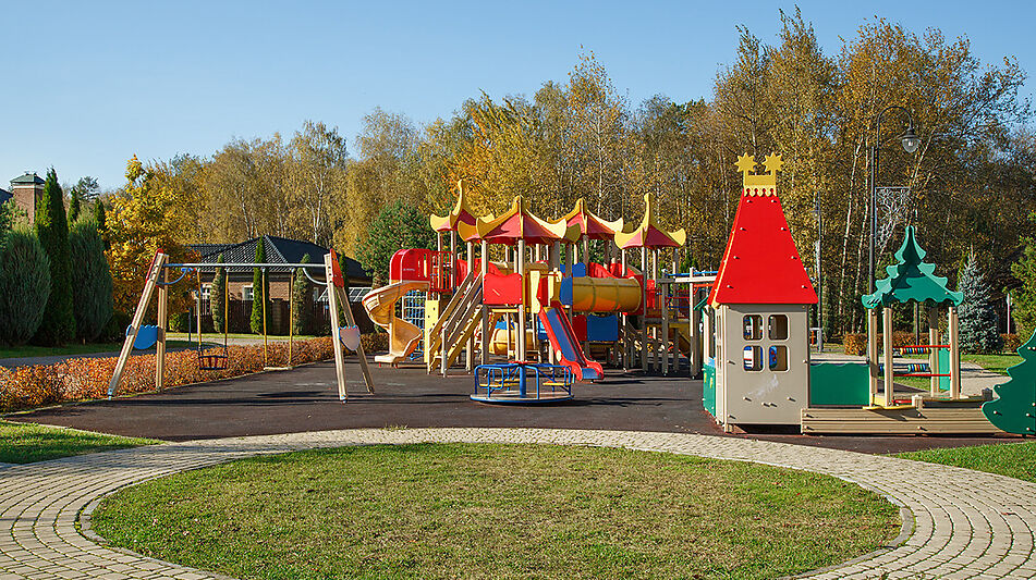 Дом в КП Павлово-2