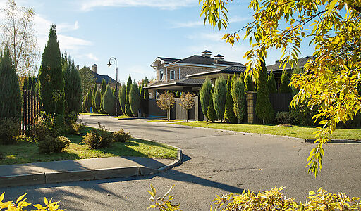 Дом в КП Павлово-2