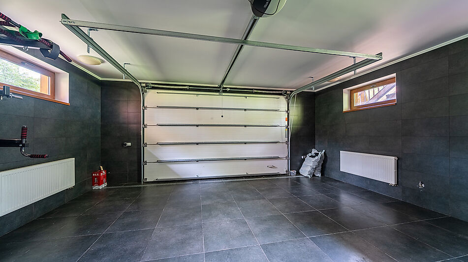 Дом с видом на Волгу в Раздолье