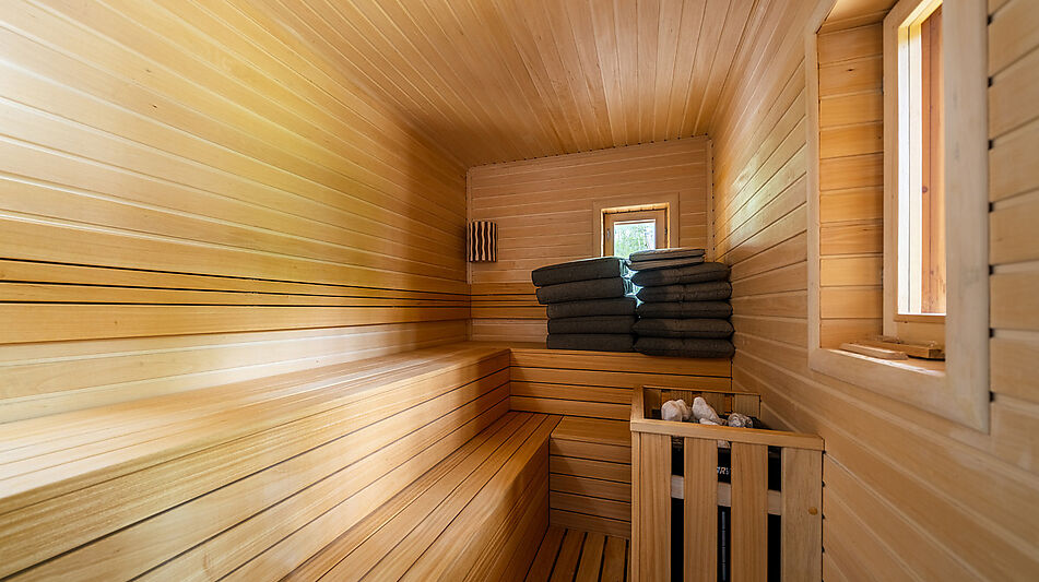 Дом с видом на Волгу в Раздолье