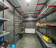 Дом с видом на Волгу в Раздолье