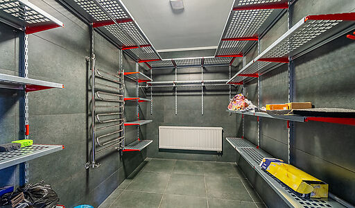 Дом с видом на Волгу в Раздолье