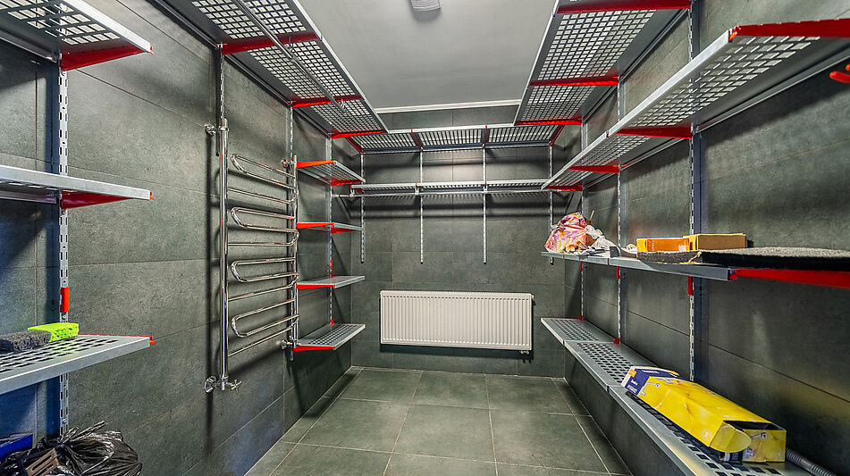 Дом с видом на Волгу в Раздолье