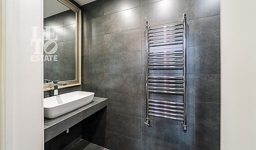 Дом с видом на Волгу в Раздолье