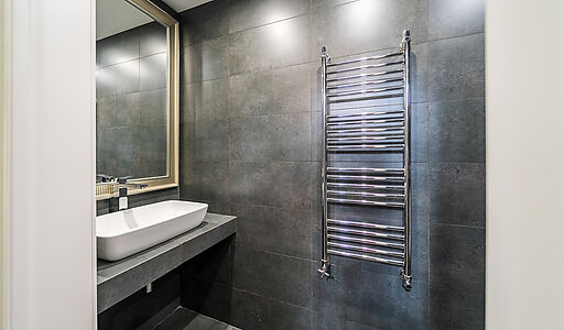 Дом с видом на Волгу в Раздолье