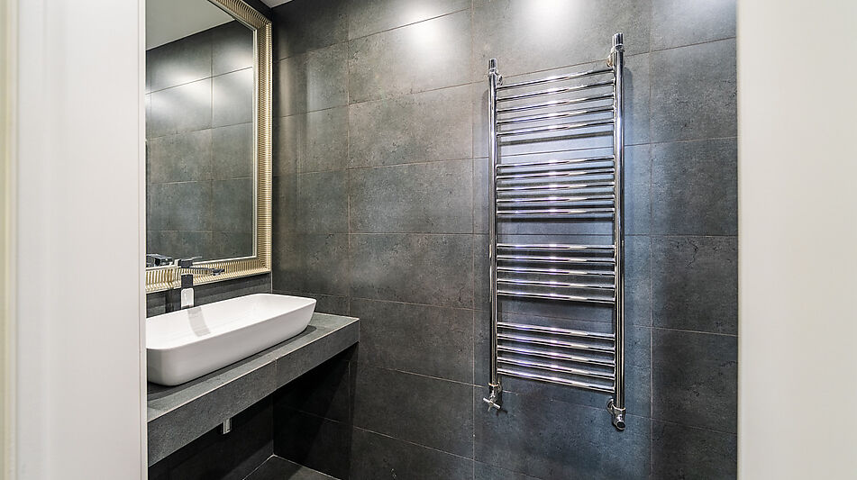 Дом с видом на Волгу в Раздолье