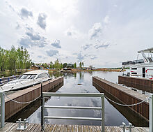 Дом с видом на Волгу в Раздолье