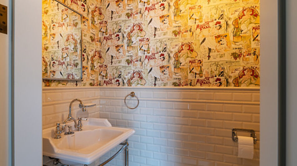 Дом с видом на Волгу в Раздолье