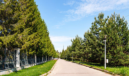 Готовый дом в КП Косыгинские дачи