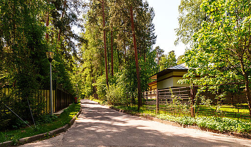 Готовый дом в КП Косыгинские дачи