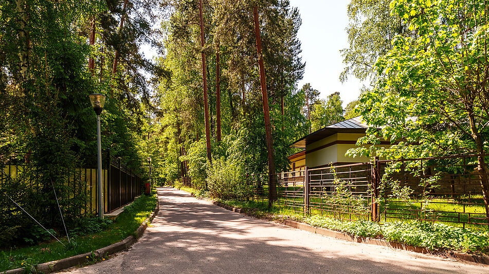 Готовый дом в КП Косыгинские дачи