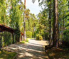 Готовый дом в КП Косыгинские дачи