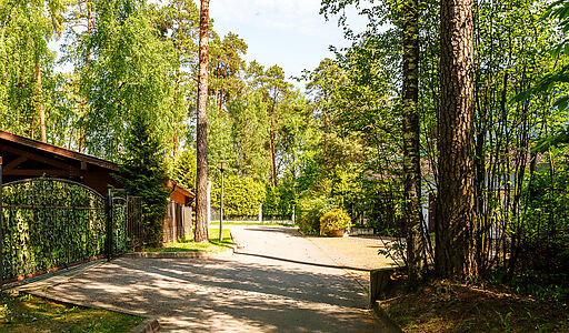 Готовый дом в КП Косыгинские дачи