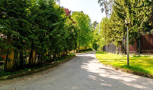 Готовый дом в КП Косыгинские дачи