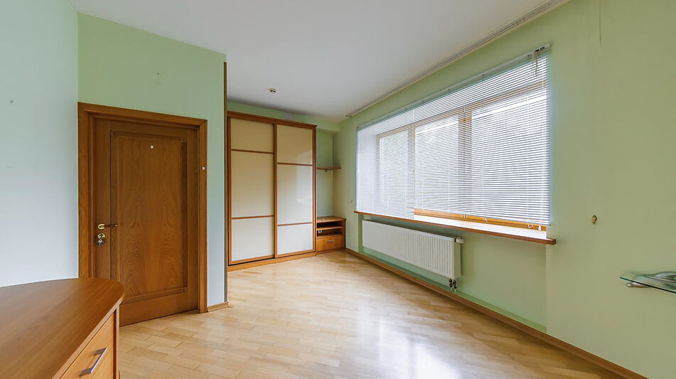 Готовый дом в КП Косыгинские дачи