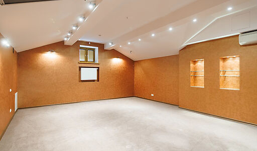 Готовый дом в КП Косыгинские дачи