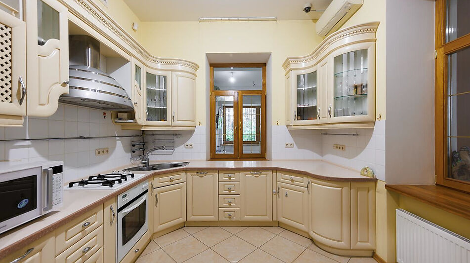 Готовый дом в КП Косыгинские дачи