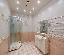 Готовый дом в КП Косыгинские дачи