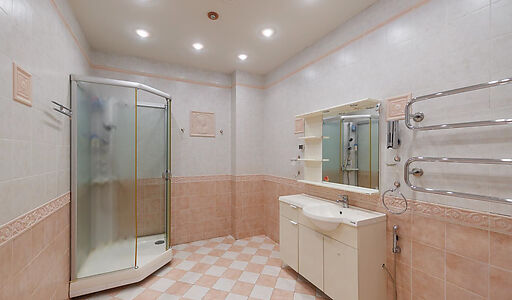 Готовый дом в КП Косыгинские дачи