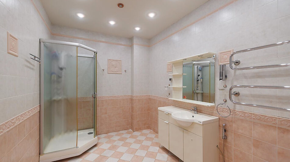 Готовый дом в КП Косыгинские дачи