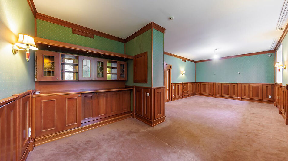 Готовый дом в КП Косыгинские дачи