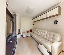 Готовый дом в КП Косыгинские дачи