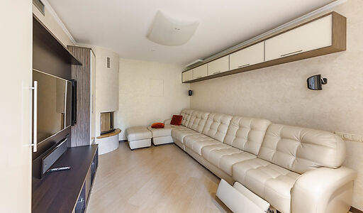 Готовый дом в КП Косыгинские дачи