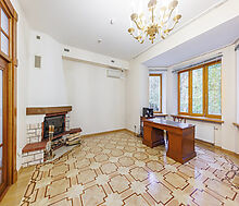 Готовый дом в КП Косыгинские дачи