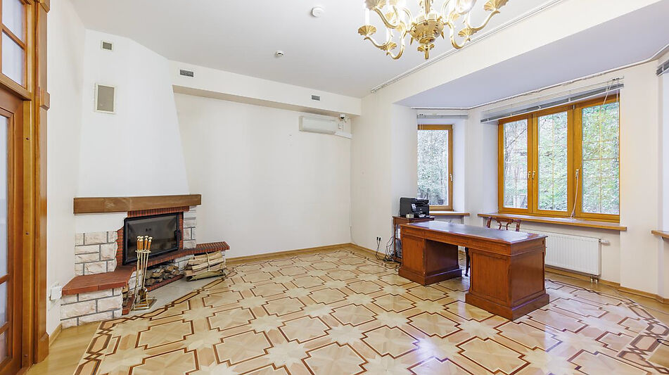 Готовый дом в КП Косыгинские дачи