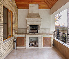 Готовый дом в КП Косыгинские дачи