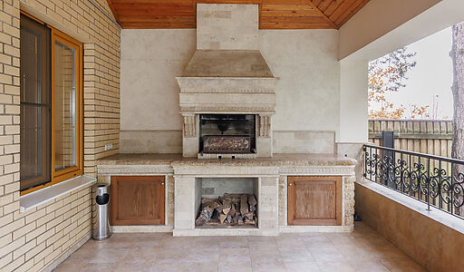 Готовый дом в КП Косыгинские дачи