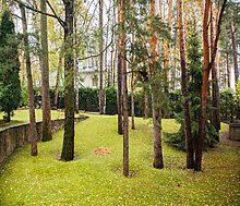 Готовый дом в КП Косыгинские дачи