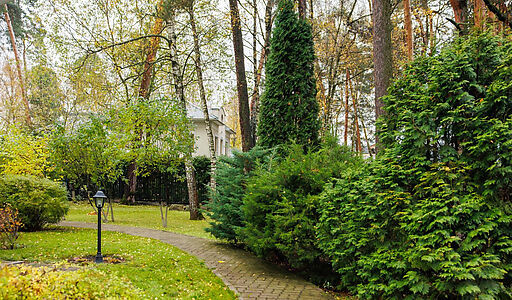 Готовый дом в КП Косыгинские дачи