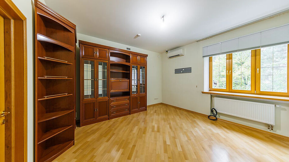 Готовый дом в КП Косыгинские дачи