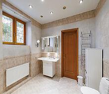 Готовый дом в КП Косыгинские дачи