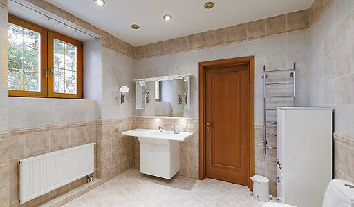 Готовый дом в КП Косыгинские дачи