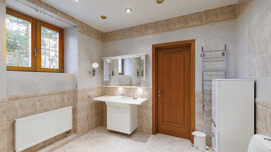 Готовый дом в КП Косыгинские дачи