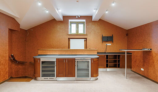 Готовый дом в КП Косыгинские дачи