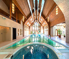 Резиденция в КП Вешки