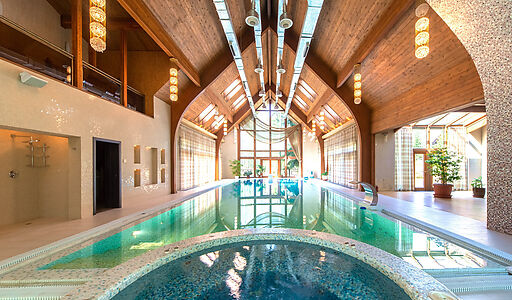 Резиденция в КП Вешки